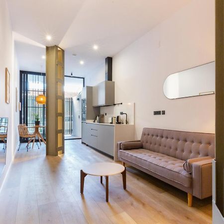 Mestalla Flats By Nomad Host Valensiya Dış mekan fotoğraf