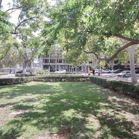 Mestalla Flats By Nomad Host Valensiya Dış mekan fotoğraf