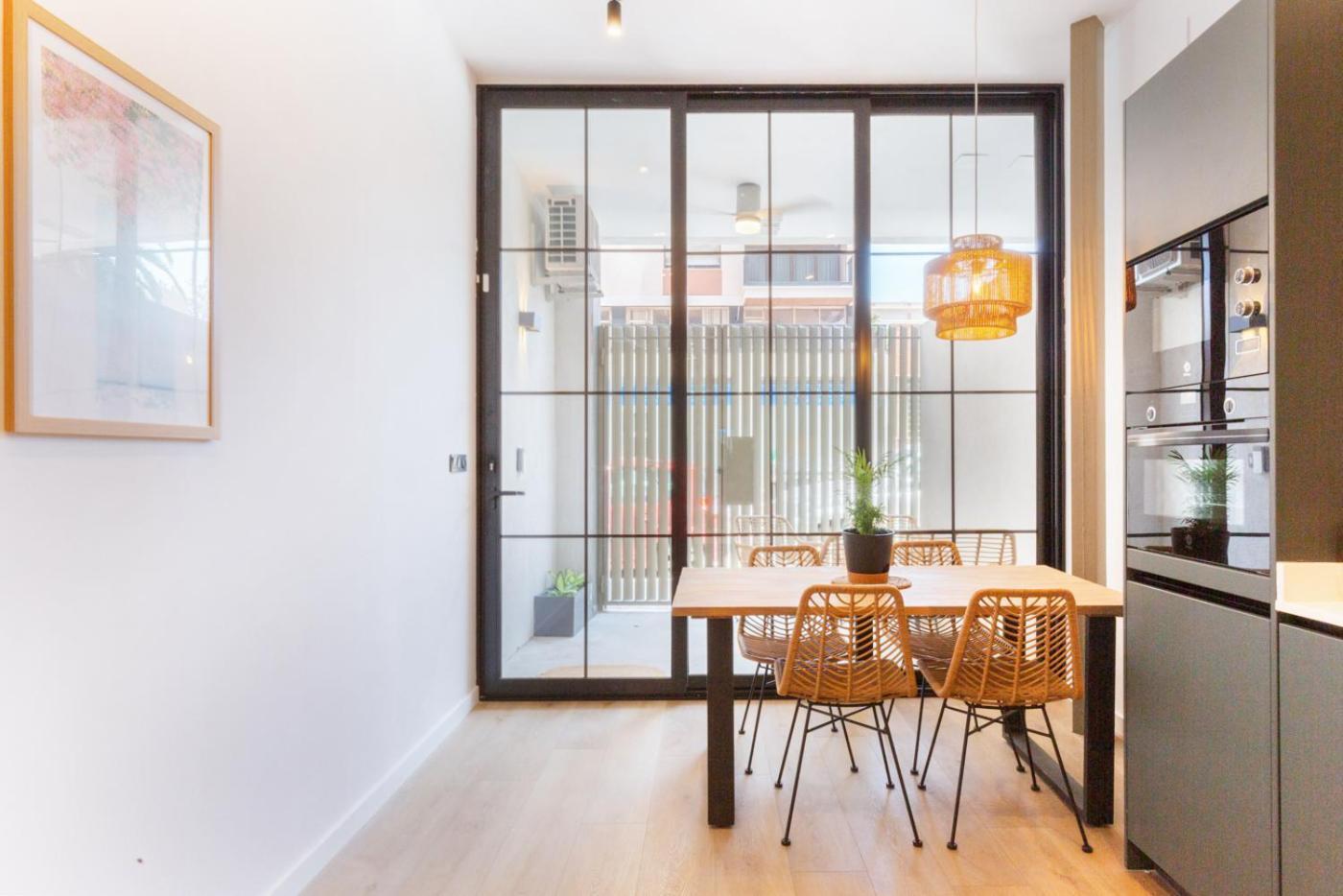 Mestalla Flats By Nomad Host Valensiya Dış mekan fotoğraf