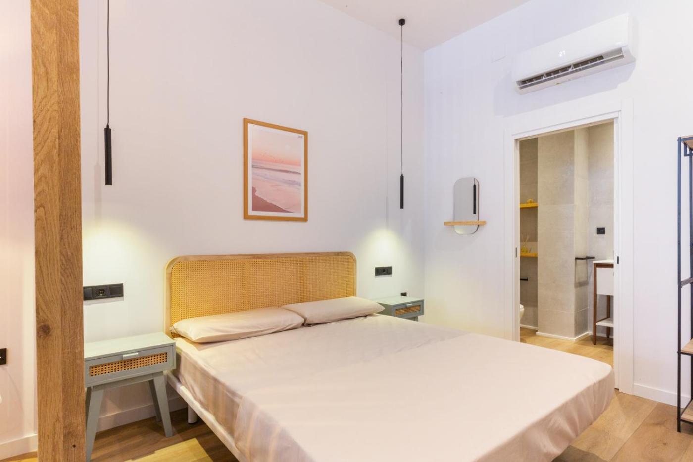 Mestalla Flats By Nomad Host Valensiya Dış mekan fotoğraf