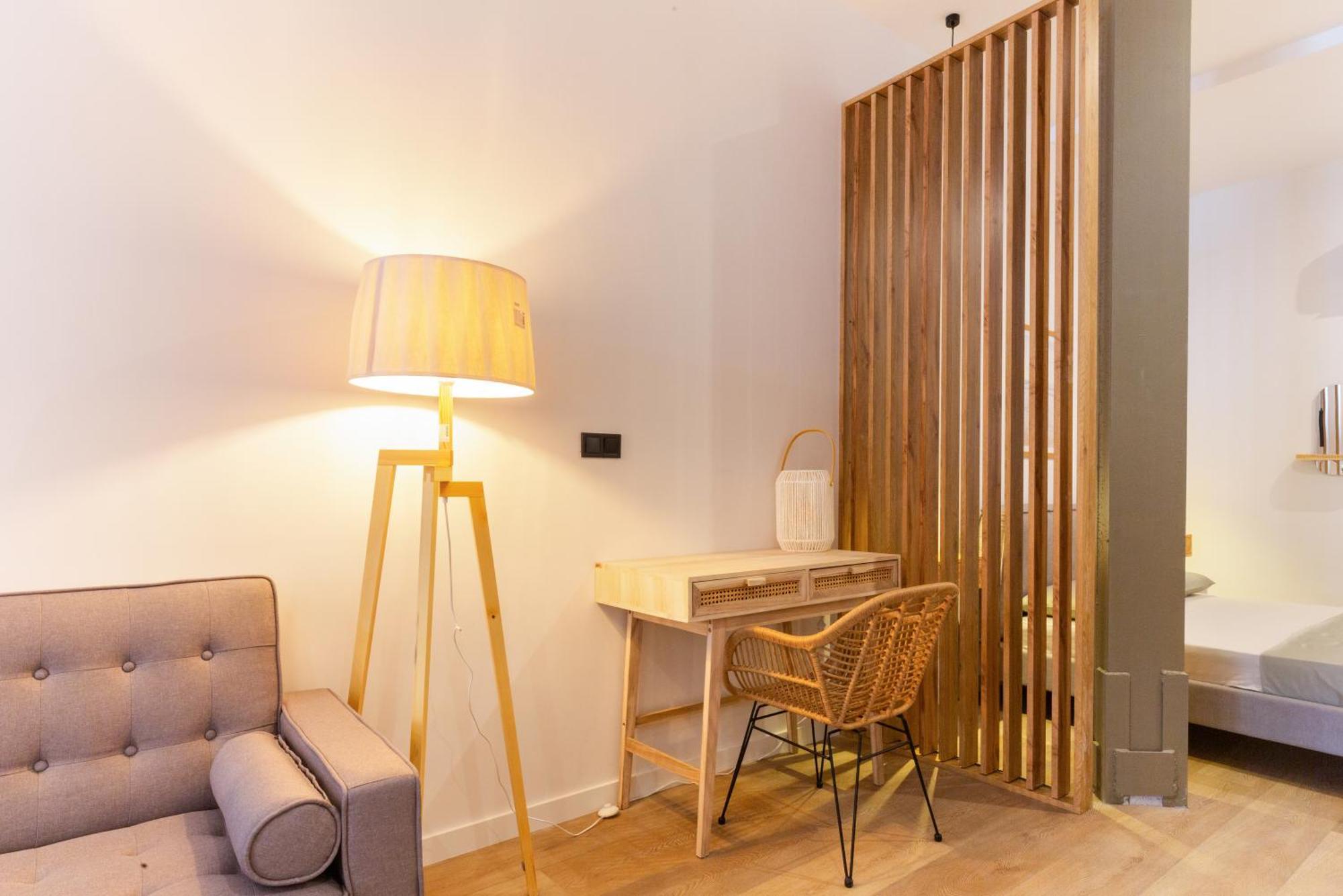 Mestalla Flats By Nomad Host Valensiya Dış mekan fotoğraf