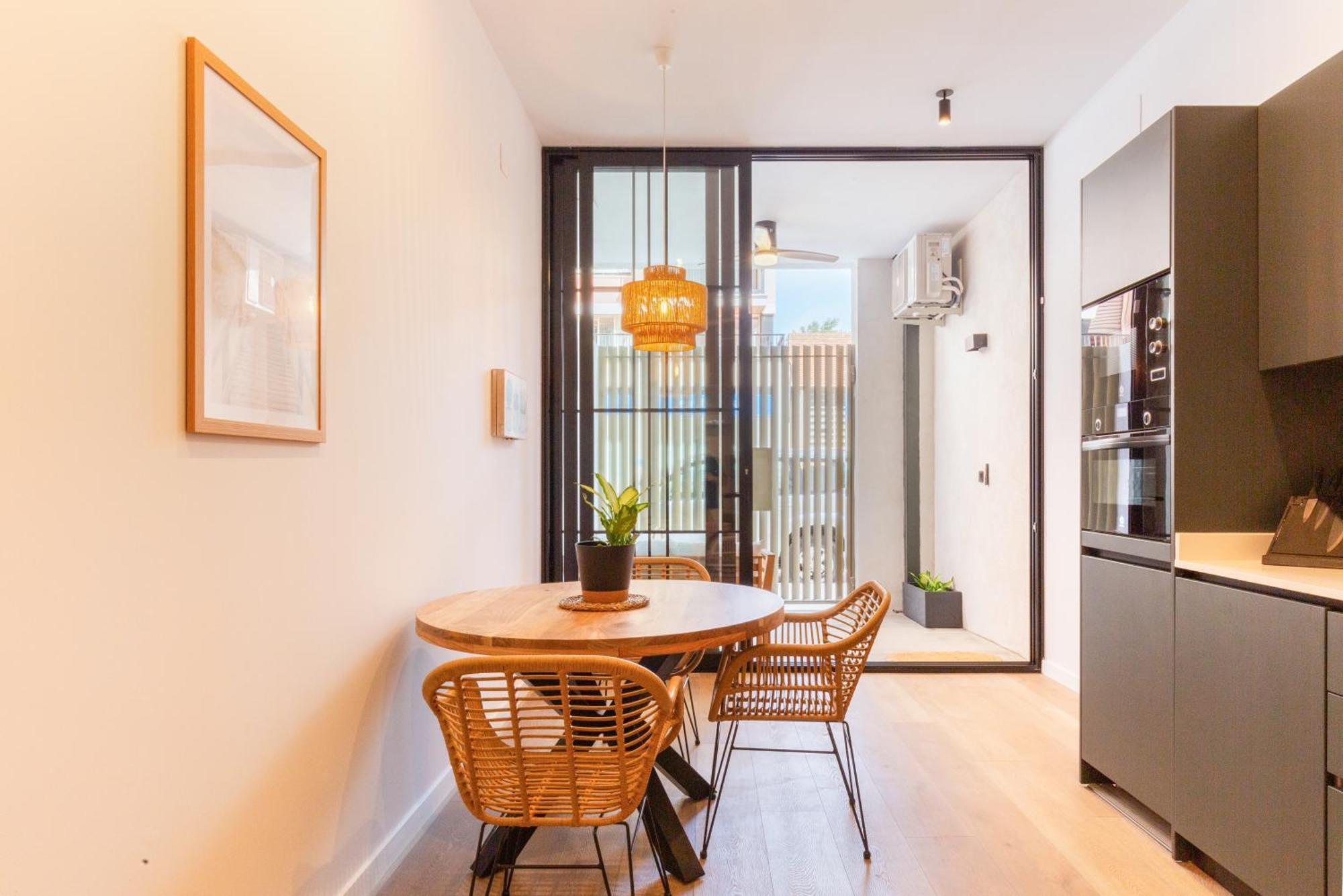 Mestalla Flats By Nomad Host Valensiya Dış mekan fotoğraf