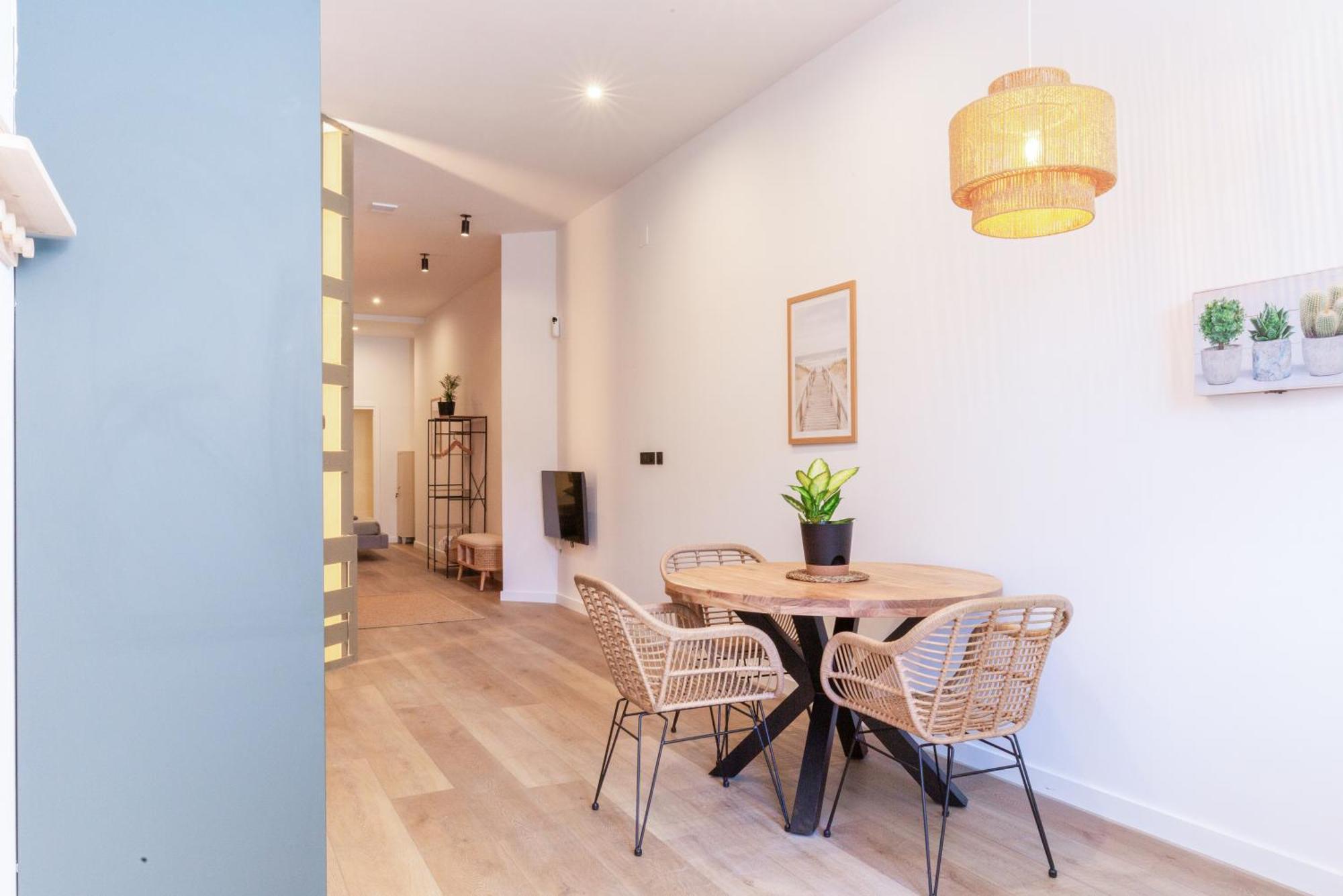 Mestalla Flats By Nomad Host Valensiya Dış mekan fotoğraf